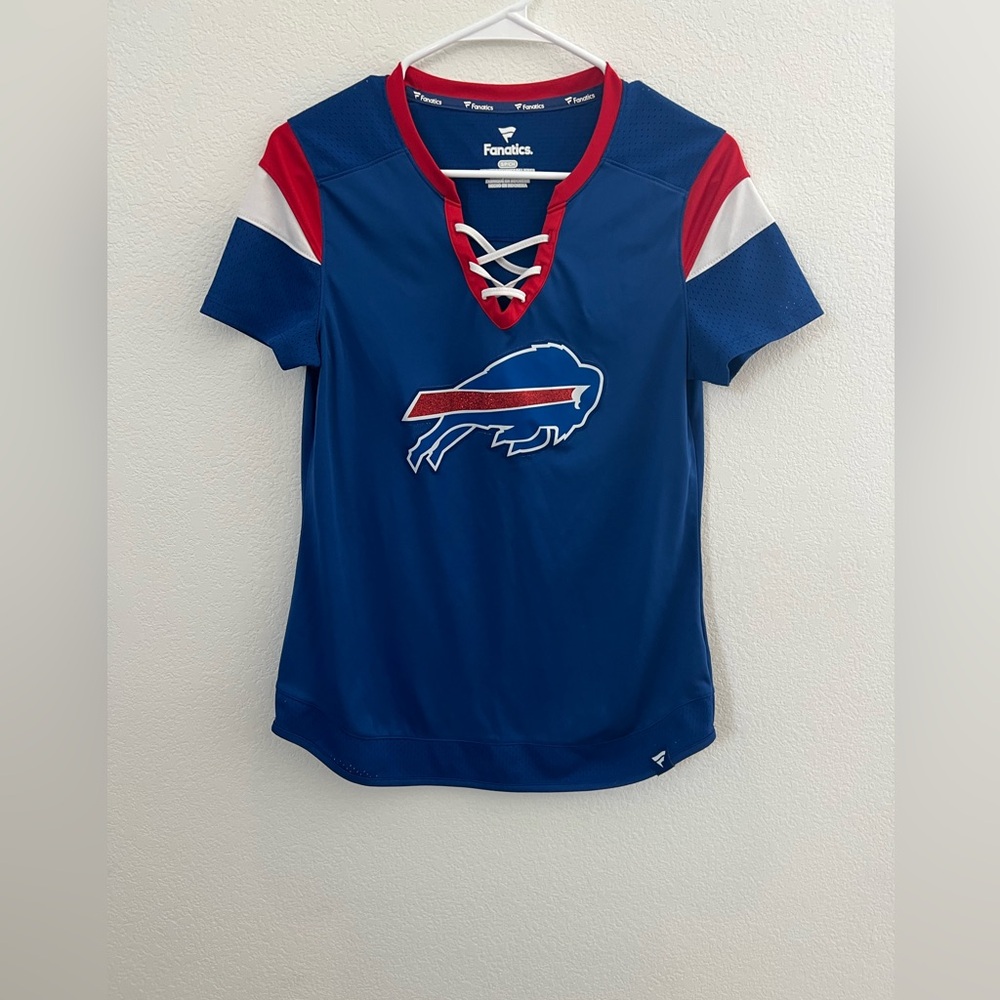 Buffalo Bills women’s T shirt